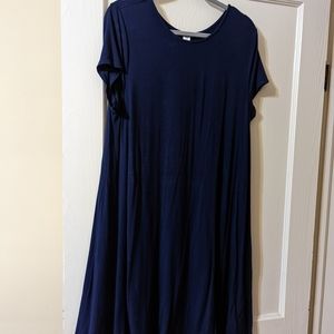Old Navy Swing Dress